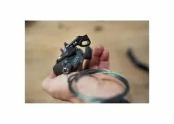 Magura Ohjaustangon Kiinnike Shiftmix 4 Setti, Shimano I-Spec EV, Musta -Polkupyörän Varusteet Myyntikauppa magura ohjaustangon kiinnike shiftmix 4 setti shimano i spec ev musta