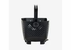 Racktime Baskit Edge - Musta Polkupyörän Kori 7 Racktime Baskit Edge - Musta Polkupyörän Kori -Polkupyörän Varusteet Myyntikauppa musta polkupyoran kori 1400 001 baskit edge seite 1