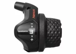 Shimano Vaihdevipu 3 Vaihteinen Nexus 2200mm Sis Vaihdekellon -Polkupyörän Varusteet Myyntikauppa nexus 3