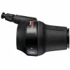 Shimano Vaihdevipu Nexus 5v Musta SL-C7000-5 2 Shimano Vaihdevipu Nexus 5v Musta SL-C7000-5 -Polkupyörän Varusteet Myyntikauppa nexus 5