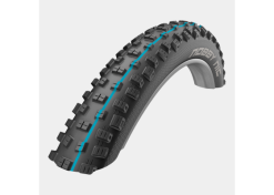 Schwalbe Nobby Nic Maastorengas 29x2.60 65-622 Folding Tire 650B