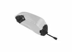 Shimano STEPS BM-E8016 Akkukiinnike BT-E8016 Akkuun, Ei Lukkoa, (300mm)