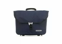 Ortlieb Downtown Two QL2.1 Business Laukku - Sininen -Polkupyörän Varusteet Myyntikauppa ortlieb downtown two ql2 1 laukku pyoeraetelineille tummansininen f7202 ortlieb 31