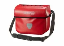 Ortlieb Ultimate Original - Punainen