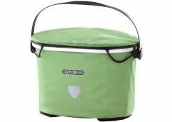 Ortlieb Up-town City Vihreä