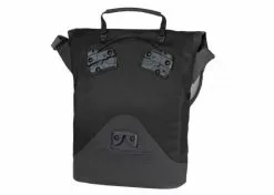 Ortlieb Sivulaukku City-Biker QL3.1 Musta