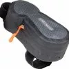 Ortlieb Cockpit Pack 0.8L - Tankolaukku - Harmaa -Polkupyörän Varusteet Myyntikauppa ortlieb cockpit pack 0.8l tankolaukku harmaa