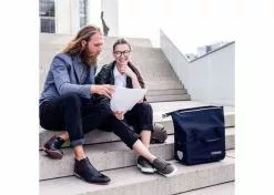 Ortlieb OFFICE-BAG 21L Sivulaukku -Polkupyörän Varusteet Myyntikauppa ortlieb office bag 21l sivulaukku 3