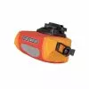 Ortlieb Saddle-Bag Micro Two 0,8L Satulalaukku Oranssi -Polkupyörän Varusteet Myyntikauppa ortlieb saddle bag micro two 0 8l satulalaukku oranssi