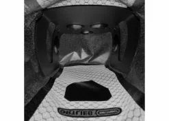 Ortlieb Saddle-Bag Micro Two 0,8L Satulalaukku Oranssi -Polkupyörän Varusteet Myyntikauppa ortlieb saddle bag micro two 0 8l satulalaukku oranssi 1