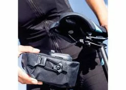 Ortlieb Saddle-Bag Micro Two 0,8L Satulalaukku Oranssi -Polkupyörän Varusteet Myyntikauppa ortlieb saddle bag micro two 0 8l satulalaukku oranssi 4