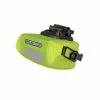 Ortlieb Saddle-Bag Micro Two 0,8L Satulalaukku Vihreä 1 Ortlieb Saddle-Bag Micro Two 0,8L Satulalaukku Vihreä -Polkupyörän Varusteet Myyntikauppa ortlieb saddle bag micro two 0 8l satulalaukku vihre