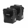 Ortlieb Sport-Roller 25L - Musta - Pari -Polkupyörän Varusteet Myyntikauppa ortlieb sport roller city musta
