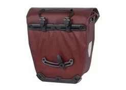 Ortlieb Sivulaukku Velo-Shopper - 18L Tummanpunainen 7 Ortlieb Sivulaukku Velo-Shopper - 18L Tummanpunainen -Polkupyörän Varusteet Myyntikauppa ortlieb velo shopper 18l sivulaukku 1