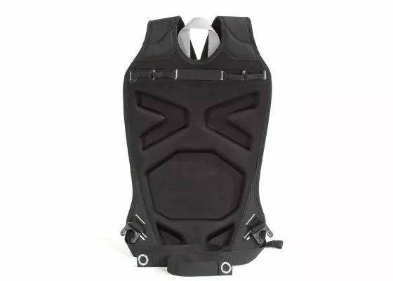 Ortlieb Sivulaukku Adapteri Reppu 3 Ortlieb Sivulaukku Adapteri Reppu