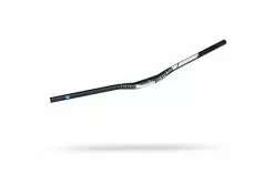 PRO Ohjaustanko FRS Low Rise Musta 800mm / 20mm Nousu -Polkupyörän Varusteet Myyntikauppa pro ohjaustanko frs low rise musta