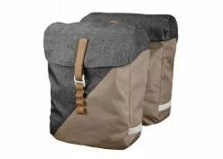 Racktime Heda Sand Sivulaukut