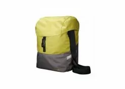 RACKTIME Side Bag Mare