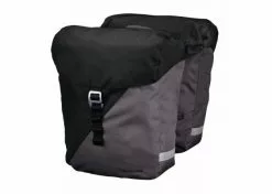 Racktime Vida Sivulaukut Pikakiinnikkeellä