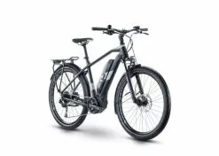 R Raymon TourRay E 3.0 9S Deore - Sähköretkipyörä