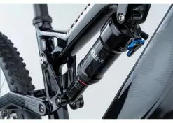 R Raymon AirRay 12.0 - Sähkömaastopyörä / EMTB -Polkupyörän Varusteet Myyntikauppa ray airray12.0 black b210293