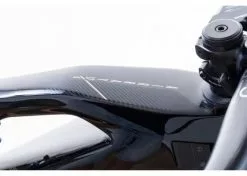 R Raymon AirRay 12.0 - Sähkömaastopyörä / EMTB -Polkupyörän Varusteet Myyntikauppa ray airray12.0 black b210627