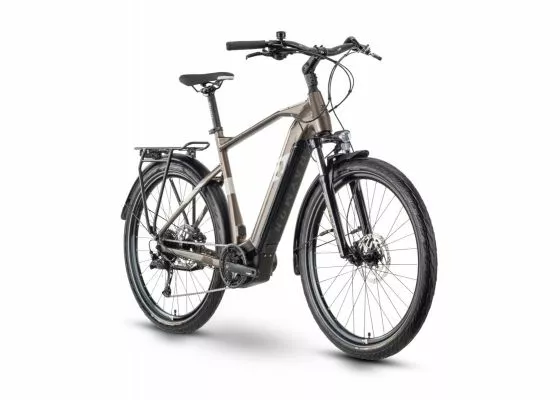 R Raymon TourRay E 5.0 - Sähköretkipyörä - Ruskea 3 R Raymon TourRay E 5.0 - Sähköretkipyörä - Ruskea