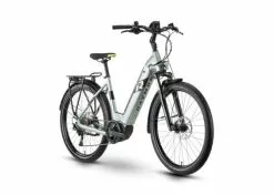 R Raymon TourRay E 6.0 Wave - Sähköretkipyörä - Pistaasi