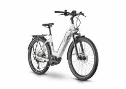 R Raymon TourRay E 7.0 - Wave - Sähköretkipyörä - Valkoinen