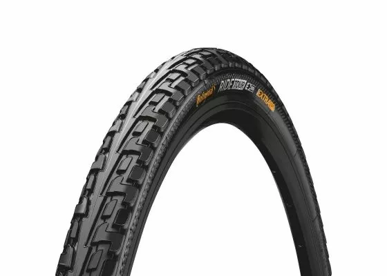 Continental Ride Tour Kaupunkirengas 28x1.6 42-622 3 Continental Ride Tour Kaupunkirengas 28x1.6 42-622