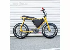 Runkolaukku 9 L - LilBuddy