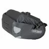 Ortlieb Saddle-Bag Two 1.6L - Satulalaukku - Musta
