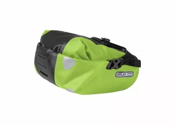 Ortlieb Saddle-Bag Two 4.1L - Satulalaukku - Vihreä 3 Ortlieb Saddle-Bag Two 4.1L - Satulalaukku - Vihreä