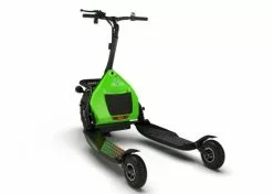 Skick Sähköpotkukelkka 1000W