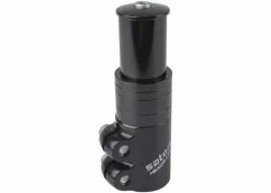 SATORI Ohjainputken Jatkoadapteri 1 1/8" -Polkupyörän Varusteet Myyntikauppa satori ohjainputken jatkoadapteri 2