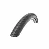 Schwalbe Big Apple Kaupunkirengas 28x2.35 60-622 HS 430 -Polkupyörän Varusteet Myyntikauppa schwalbe big apple hs 430