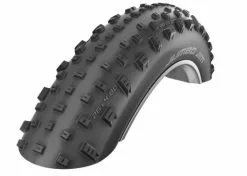 Schwalbe Jumbo Jim Maastorengas 26x4.80 120-559 HS466 - Taitettava