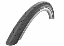 Schwalbe Marathon Supreme Kaupunkirengas 27.5x1.60 42-584 HS469
