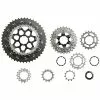 Shimano 11-vaihteinen 11-42 CS-M8000 XT Kasetti -Polkupyörän Varusteet Myyntikauppa shimano 11 vaihteinen 11 42 cs m8000 xt 2
