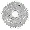 Shimano Kasetti 9-vaiht. 11-34 CS-HG400-9 Alivio -Polkupyörän Varusteet Myyntikauppa shimano 9 lehtinen 11 34 cs hg400 9 alivio 10kpl bulk