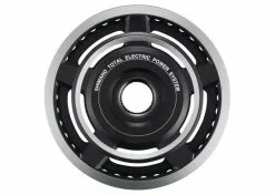 Shimano Eturatas SM-CRE60, 38T, Yksittäinen Ratas, Ketjusuojalla