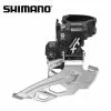Shimano Etuvaihtaja Deore XT FD-M786-D X2 1 Shimano Etuvaihtaja Deore XT FD-M786-D X2 -Polkupyörän Varusteet Myyntikauppa shimano etuvaihtaja deore xt fd m786 d x2