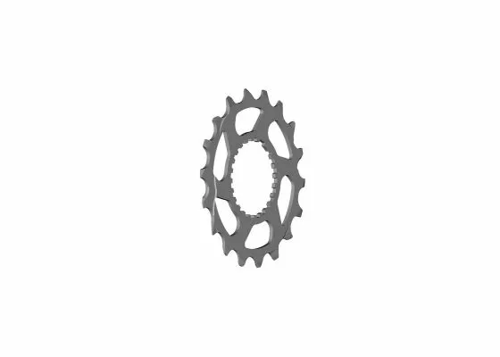 Edessä -Polkupyörän Varusteet Myyntikauppa shimano irtoratas 18t 12 vaiht cs m8100