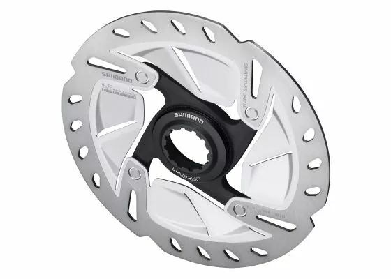 Shimano Jarrulevy 160mm Center Lock In RT-EM810 Ice-Tech Freeza 4 Shimano Jarrulevy 160mm Center Lock In RT-EM810 Ice-Tech Freeza - Image 2