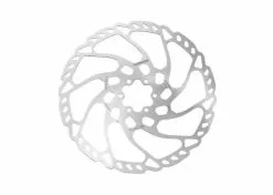 Shimano Jarrulevy 203mm 6-pultti SM-RT66