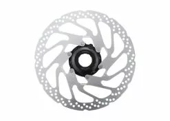 Shimano Jarrulevy 180mm Center Lock RT-EM300