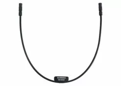 Shimano Johto EW-SD50 E-Tube 350 Mm, Musta