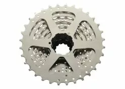 Shimano Kasetti 8-vaiht. 11-34 CS-HG41-8 Acera -Polkupyörän Varusteet Myyntikauppa shimano kasetti 8 vaiht. 11 34 cs hg41 8 acera 1