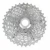 Shimano Kasetti 9-vaiht. 11-34 CS-M770 XT -Polkupyörän Varusteet Myyntikauppa shimano kasetti 9 vaiht. 11 34 cs m770 xt