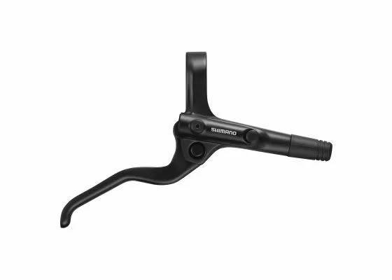 Shimano Levyjarrukahva BL-MT201 Oikea, Musta 3 Shimano Levyjarrukahva BL-MT201 Oikea, Musta